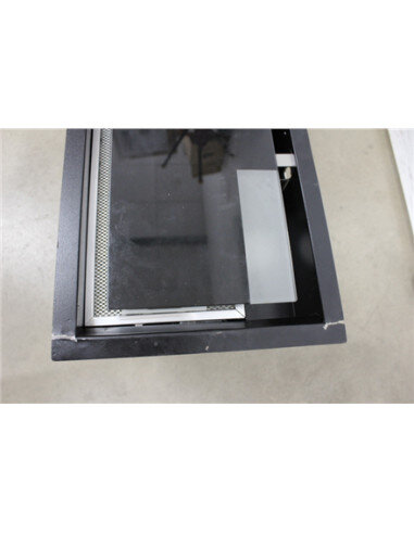 SALE OUT. CATA GC DUAL A 75 XGBK /D Hood, A, 64dB, 710m3/h, width 80cm, 32kWh per year, black glass | CATA Hood | GC DUAL A 75 X