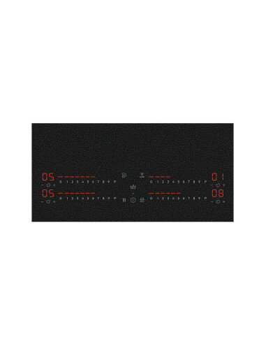 Kaitlentė ELECTROLUX EIS82453