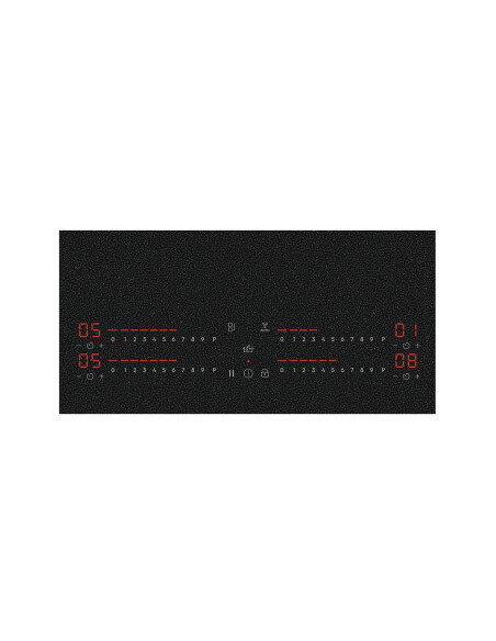 Kaitlentė ELECTROLUX EIS82453