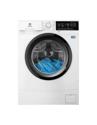 Skalbyklė Electrolux EWS6307BE