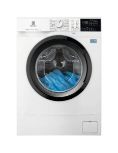 Skalbyklė Electrolux EWS6426BE