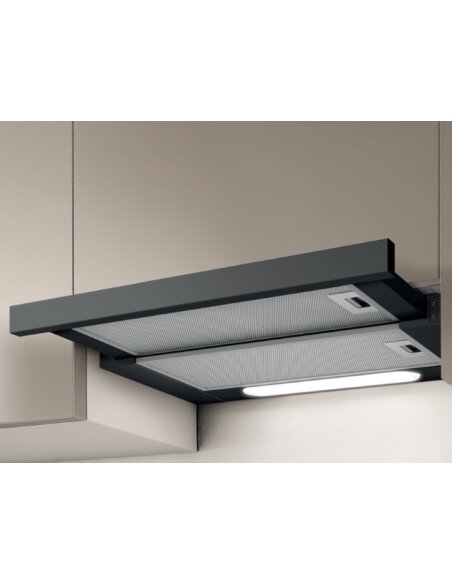 Gartraukis ELICA TT14 LUX BL/A/60 | PRF0201276