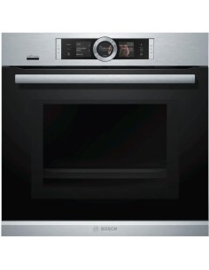 Orkaitė Bosch HNG6764S6