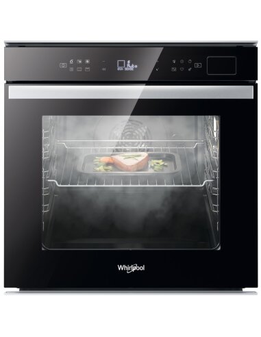 Orkaitė Whirlpool W6 OS4 4S2 H BL