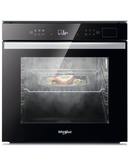 Orkaitė Whirlpool W6 OS4 4S2 H BL