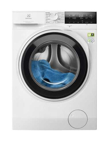 Skalbyklė su garų programa Electrolux EW7F3494EQ