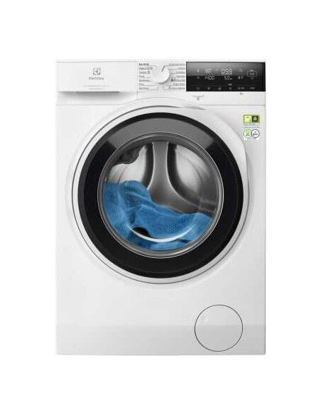 Skalbyklė su garų programa Electrolux EW7F3494EQ