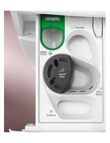Skalbyklė su garų programa Electrolux EW7F3494EQ