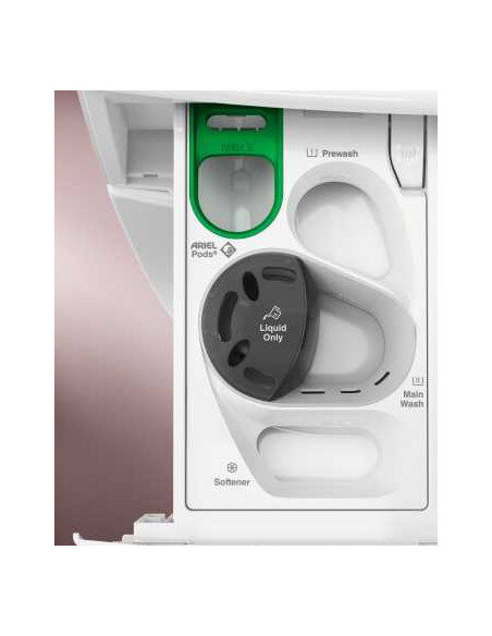 Skalbyklė su garų programa Electrolux EW7F3494EQ