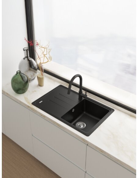 Maišytuvas Franke Lina | 115.0626.053