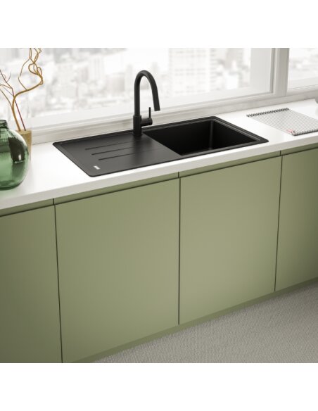 Maišytuvas Franke Lina | 115.0626.053