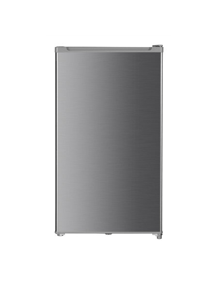 BEKO Refrigerator | RS9051PN | Energy efficiency class E | Free standing | Larder | Height 85 cm | Fridge net capacity 90 L | 39
