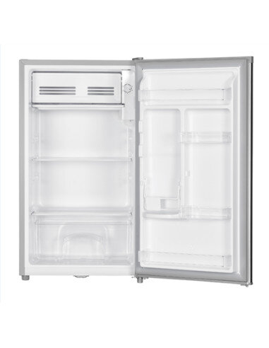 BEKO Refrigerator | RS9051PN | Energy efficiency class E | Free standing | Larder | Height 85 cm | Fridge net capacity 90 L | 39