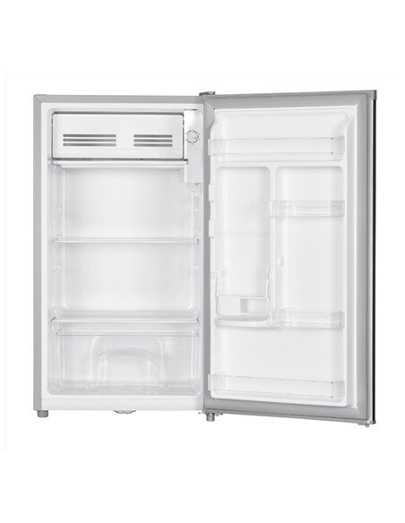 BEKO Refrigerator | RS9051PN | Energy efficiency class E | Free standing | Larder | Height 85 cm | Fridge net capacity 90 L | 39