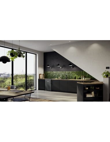 Šaldytuvas Liebherr Rdgd1400