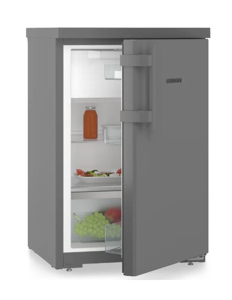 Šaldytuvas su šaldikliu Liebherr Rdgd 1401