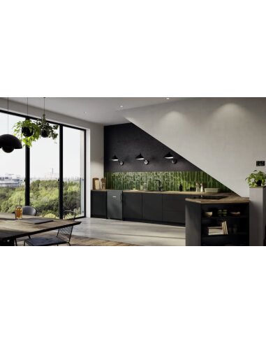 Šaldytuvas su šaldikliu Liebherr Rdgd 1401