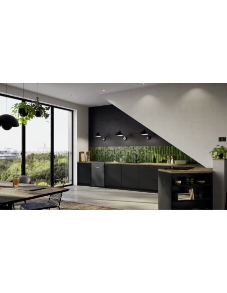 Šaldytuvas su šaldikliu Liebherr Rdgd 1401