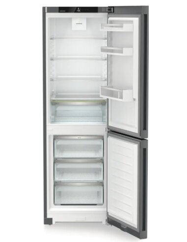 Šaldytuvas su šaldikliu CNdgd 5203 Pure NoFrost