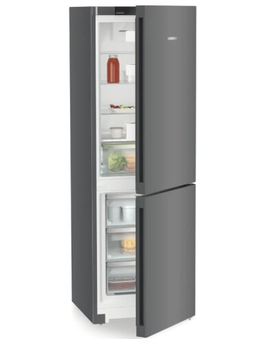 Šaldytuvas su šaldikliu CNdgc 5203 Pure NoFrost