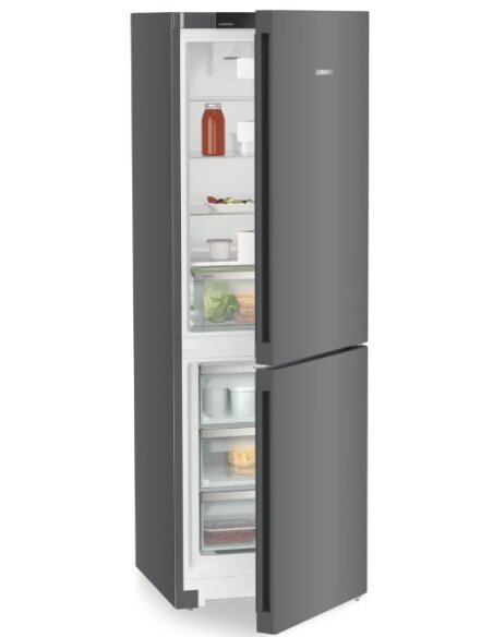 Šaldytuvas su šaldikliu CNdgc 5203 Pure NoFrost