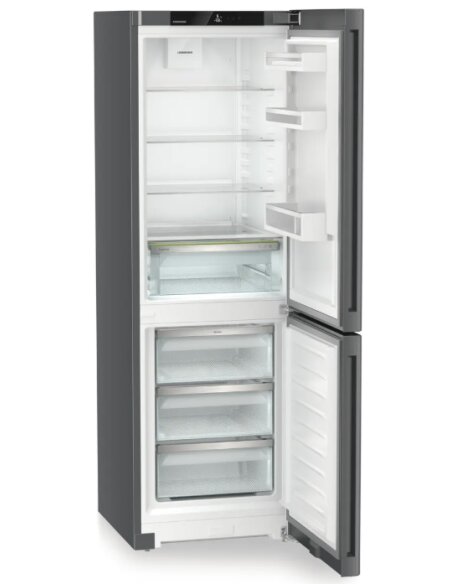 Šaldytuvas su šaldikliu CNdgc 5203 Pure NoFrost