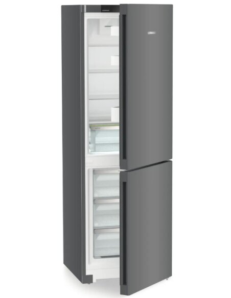 Šaldytuvas su šaldikliu CNdgc 5203 Pure NoFrost