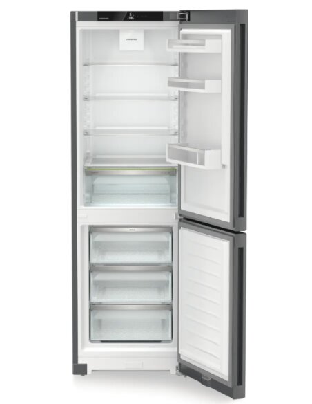 Šaldytuvas su šaldikliu CNdgc 5203 Pure NoFrost
