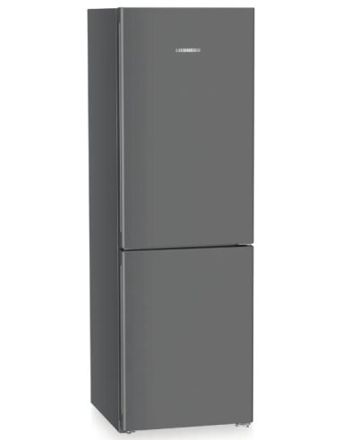 Šaldytuvas su šaldikliu CNdgc 5203 Pure NoFrost