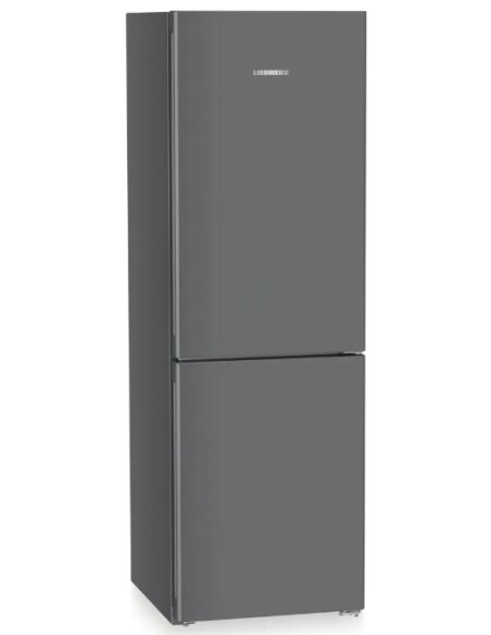Šaldytuvas su šaldikliu CNdgc 5203 Pure NoFrost