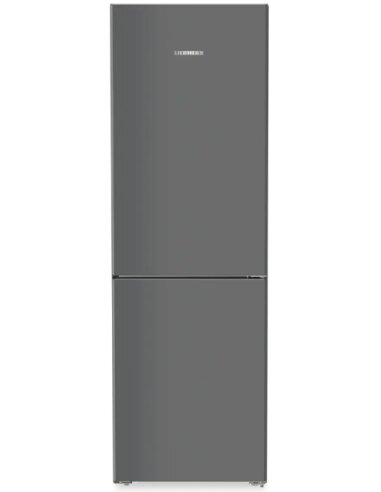 Šaldytuvas su šaldikliu CNdgc 5203 Pure NoFrost