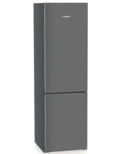 Šaldytuvas su šaldikliu CNdgc 5703 Pure NoFrost