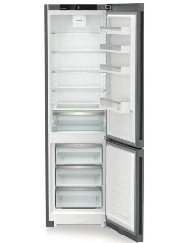 Šaldytuvas su šaldikliu CNdgc 5703 Pure NoFrost