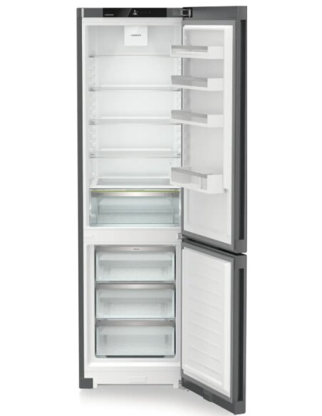 Šaldytuvas su šaldikliu CNdgc 5703 Pure NoFrost