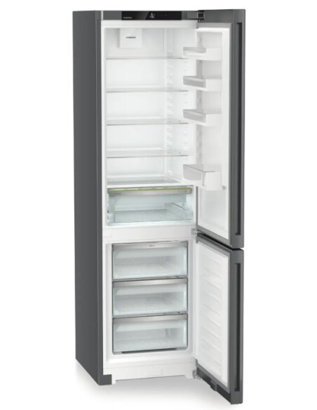 Šaldytuvas su šaldikliu CNdgc 5703 Pure NoFrost
