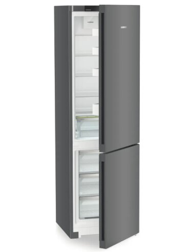 Šaldytuvas su šaldikliu CNdgc 5703 Pure NoFrost
