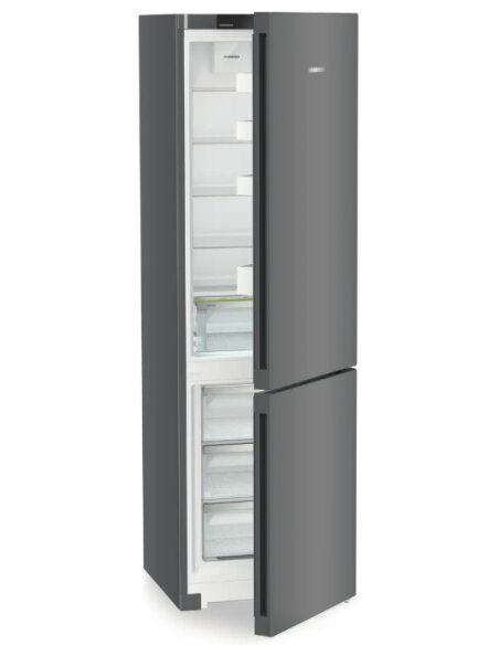 Šaldytuvas su šaldikliu CNdgc 5703 Pure NoFrost