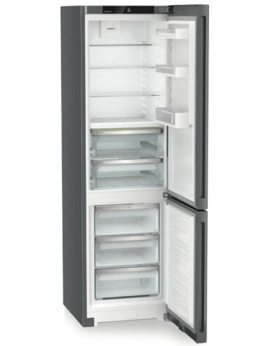 Šaldytuvas su šaldikliu CBNdgc 5723 Plus BioFresh NoFrost