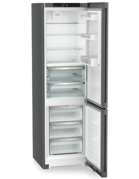 Šaldytuvas su šaldikliu CBNdgc 5723 Plus BioFresh NoFrost