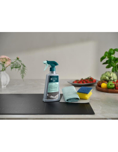 MattCare Hob Cleaner
