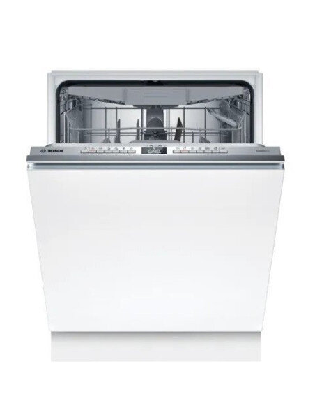 Indaplovė Bosch SMV4ECX30E