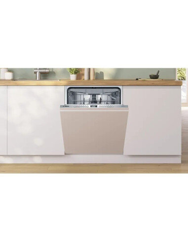Indaplovė Bosch SMV4ECX30E