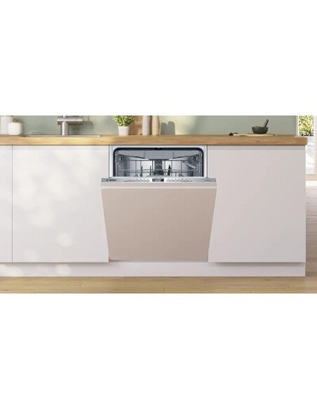 Indaplovė Bosch SMV4ECX30E