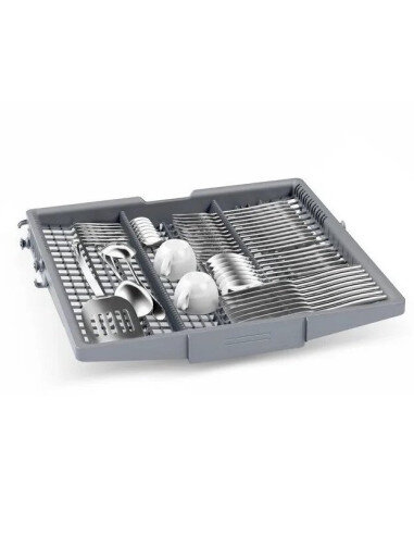 Indaplovė Bosch SMV4ECX30E