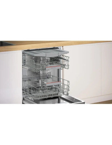 Indaplovė Bosch SMV4ECX30E