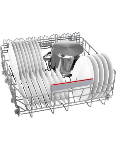 Indaplovė Bosch SMV4ECX30E