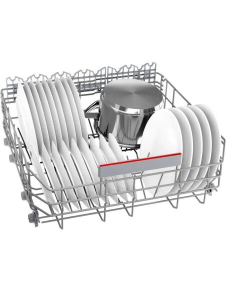 Indaplovė Bosch SMV4ECX30E