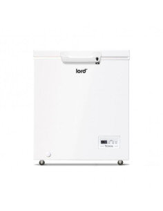 142 l talpos šaldymo dėžė Lord G1 2. GN