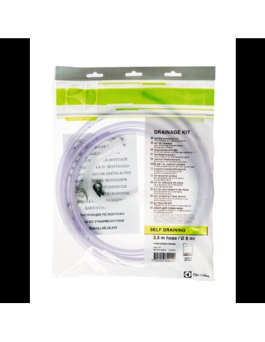 Džiovyklės priedas ELECTROLUX E2YH01