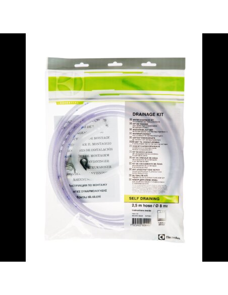 Džiovyklės priedas ELECTROLUX E2YH01